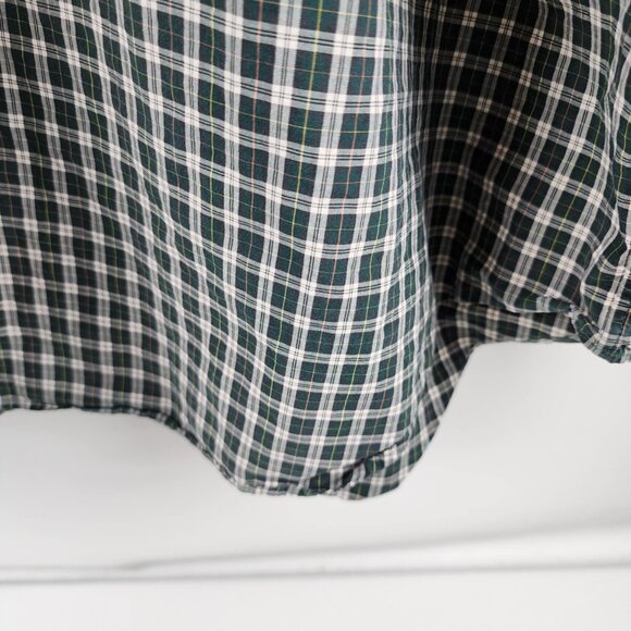 Polo by Ralph Lauren Mens 3XB Multicolor Regent Classic Fit Check L/S Button Up - Picture 4 of 6